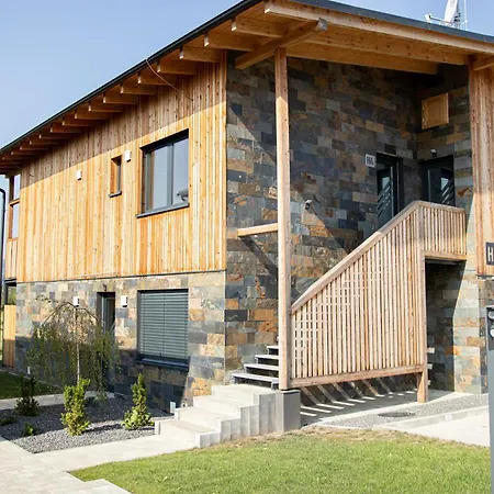 Aparthotel Lfci -