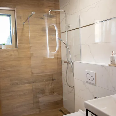 Lfci - Aparthotel Hrabušice