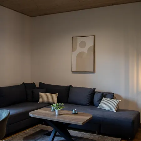 Aparthotel Lfci - Hrabušice