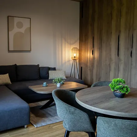 Lfci - Aparthotel 3*