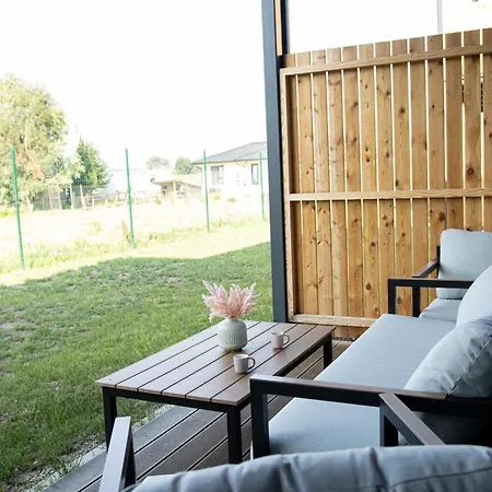 Aparthotel Lfci - *
