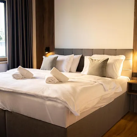 Lfci - Aparthotel Hrabusice