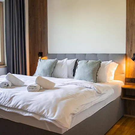 Lfci - 3* Hrabušice