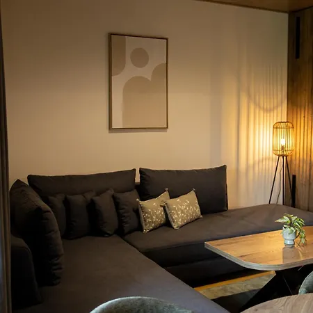 Lfci - Aparthotel