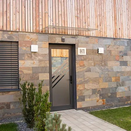 Lfci - Aparthotel