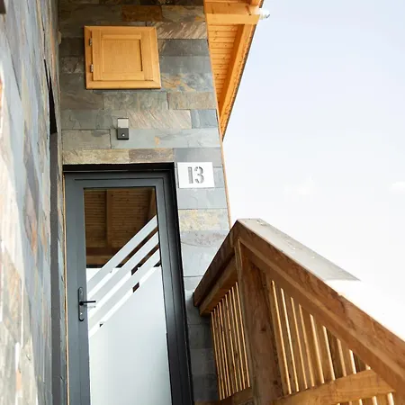 Lfci - Aparthotel