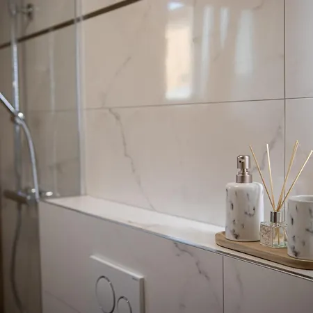 Aparthotel Lfci - Hrabušice