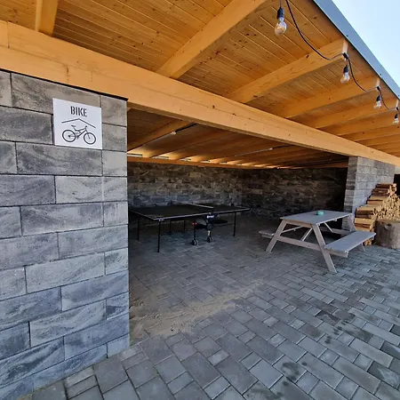 Lfci - 3* Hrabušice