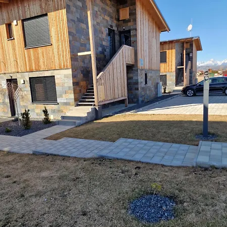 Lfci - Aparthotel