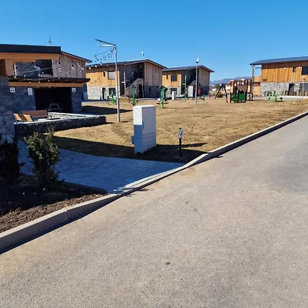 Aparthotel Lfci - 3*