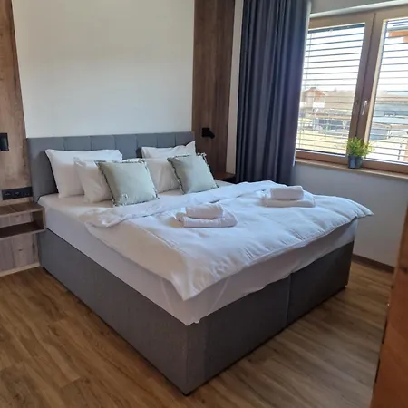 Lfci - Aparthotel 3*