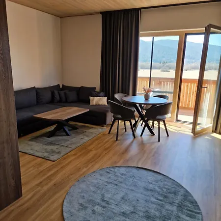 Aparthotel Lfci - Hrabusice