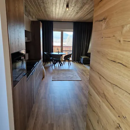 Aparthotel Lfci -