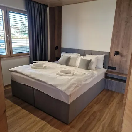 Lfci - Aparthotel Hrabusice