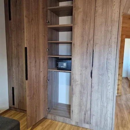 Aparthotel Lfci - Hrabusice