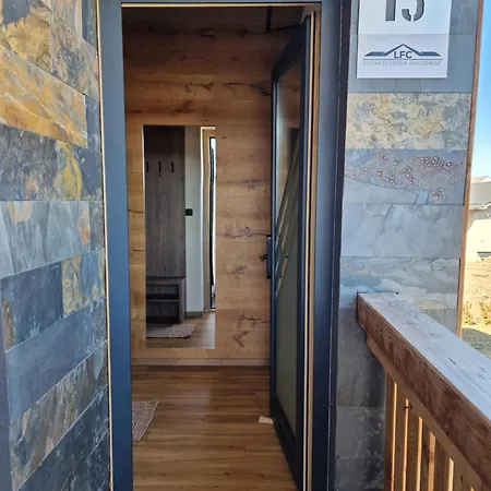 Lfci - Aparthotel