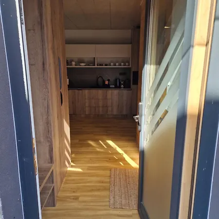 Aparthotel Lfci - Hrabusice
